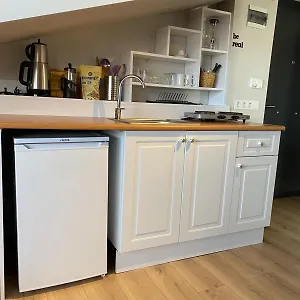 Antik Homes Apartment Marmaris