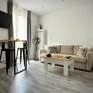 The Numid King Homestay Malaga