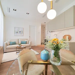 Iloftmalaga Comedias Apartment Malaga