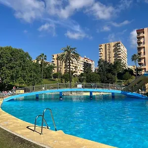 In Apartment Benalmadena