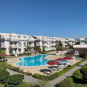 Defne Apartment Fethiye