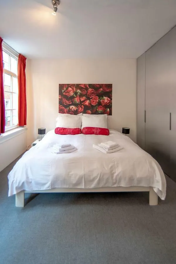 Here'S Lucy Amsterdam Apartment