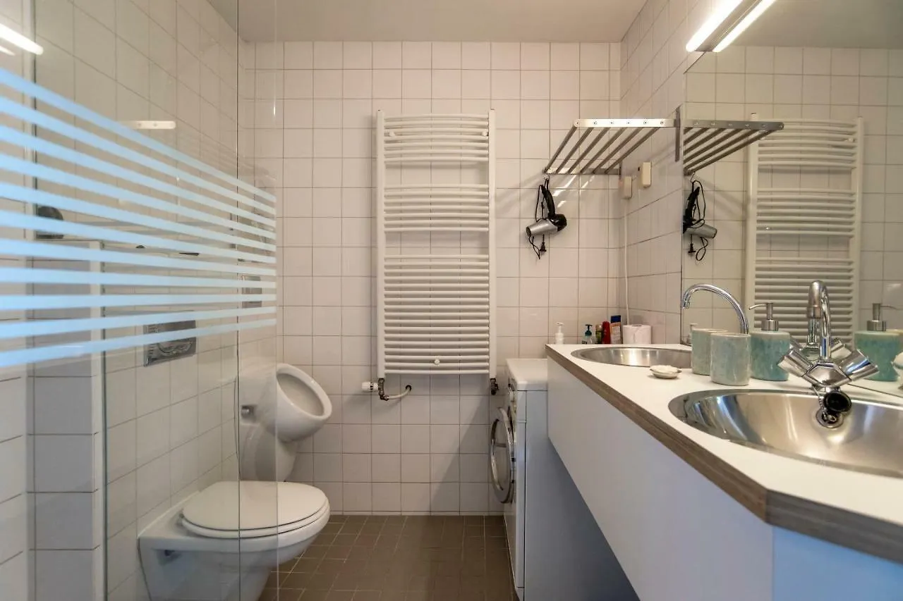 Here'S Lucy Amsterdam Apartment